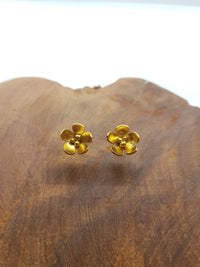 Segato Design, Blomster ørestikker