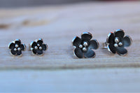 Segato Design, Blomster ørestikker