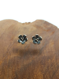 Segato Design, Blomster ørestikker