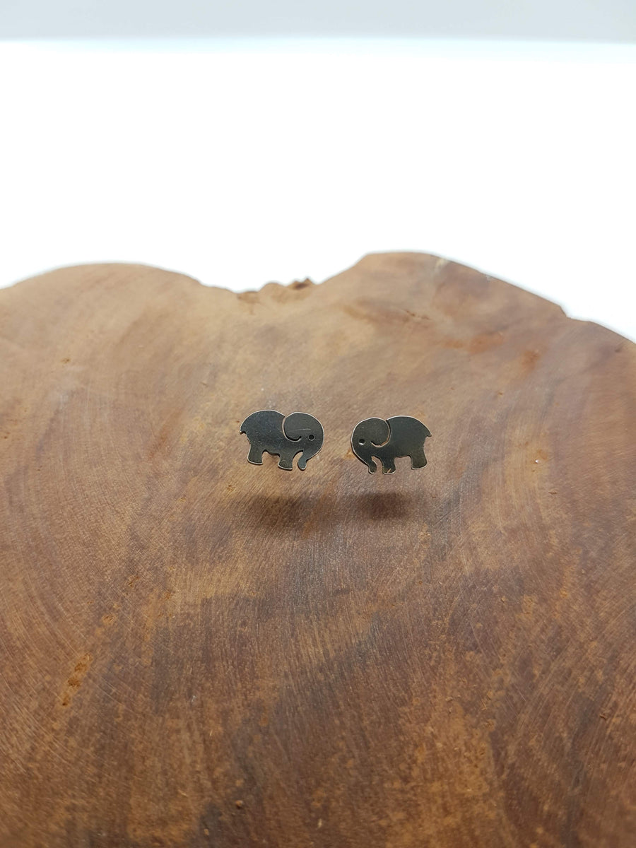 Segato Design, Elefant ørestikker