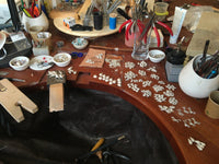 Large Marina pendant